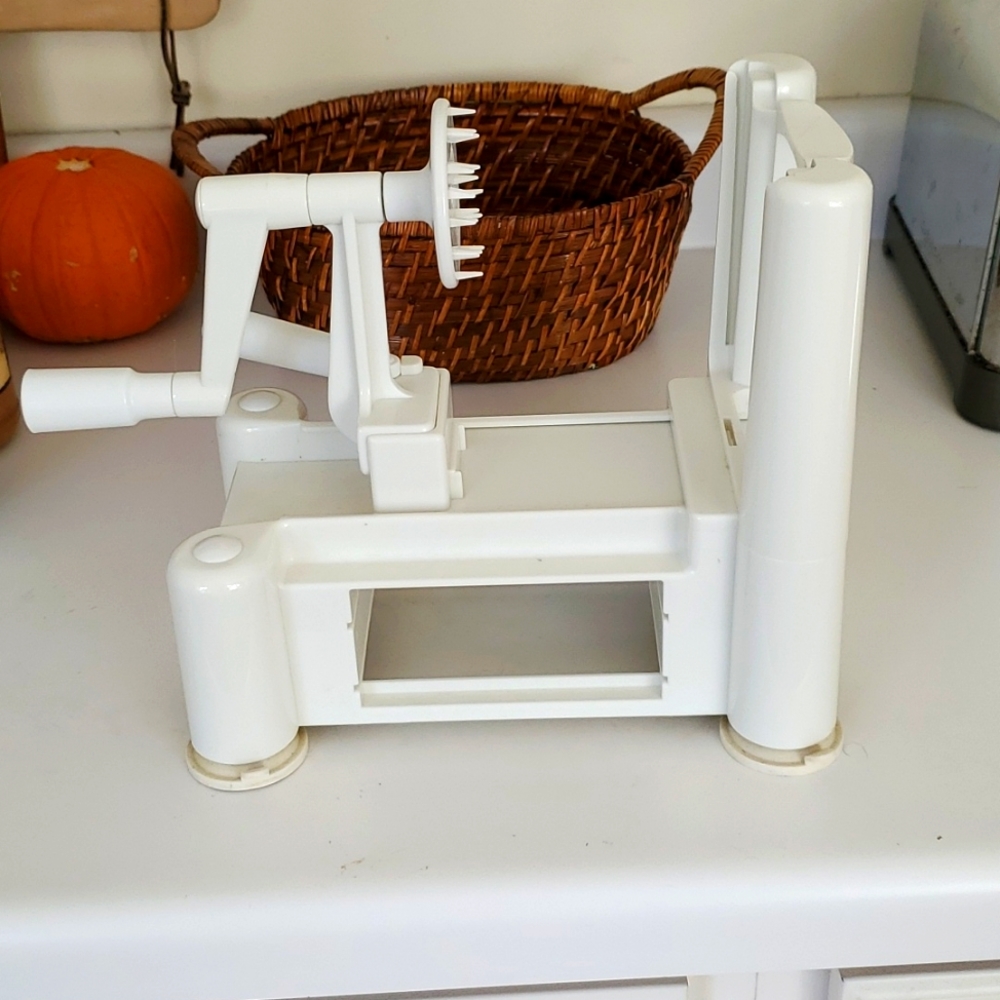 Spiralizer